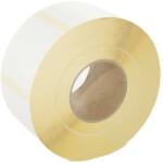 Shamiro 85x85mm, öntapadós papír címke (2000 címke/tekercs)