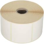 Shamiro 57.15x50.8 mm, tekercses thermo címke (1000 címke/tekercs, cséve: 25.4 mm)