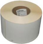 Shamiro 105x200 mm, tekercses thermo címke (800 címke/tekercs, cséve: 76 mm)