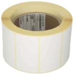 Shamiro 68x37 mm, tekercses thermo címke (1000 címke/tekercs, cséve: 76 mm)