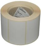 Shamiro 89x54mm, öntapadós papír címke (1000 címke/tekercs, 76mm cséve)