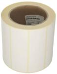 Shamiro 105x35 mm, tekercses thermo címke (1000 címke/tekercs, cséve: 76 mm)