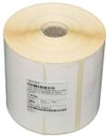 Shamiro 102x152 mm, tekercses thermo címke (475 címke/tekercs, cséve: 76mm)