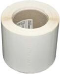 Shamiro 108x65 mm, tekercses PP címke (1000 címke/tekercs)