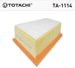 Totachi TA-1114 levegőszűrő
