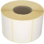 Shamiro 104x74 mm, tekercses thermo címke (2000 címke/tekercs, cséve: 76 mm)