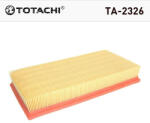 Totachi TA-2326 levegőszűrő