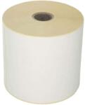 Shamiro 104x148 mm, tekercses thermo címke (500 címke/tekercs, cséve: 25.4 mm)