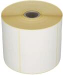 Shamiro 95x75 mm, tekercses thermo címke (1000 címke/tekercs, cséve: 25.4 mm)