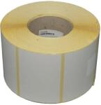 Shamiro 104x74 mm, öntapadós papír címke (2000 címke/tekercs)