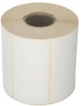 Shamiro 100x50 mm, tekercses thermo címke (1000 címke/tekercs, cséve: 40 mm)