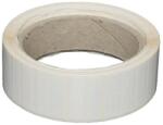 Shamiro 31x9 mm, tekercses PP címke (1000 címke/tekercs)