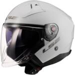 LS2 Of603 Infinity Ii White (C.LS.INFINITYII BLANCO-02)