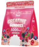 Pole Nutrition Creatine Gummies 5000 mg [60 желирани бонбони] Горски плодове