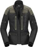 SPIDI Traveler 3 Evo Lady Black / Military Green (J.SPI.TRA3EV-LD NG/VRD-265)