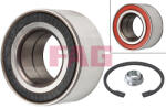 Fag 713 6492 80 Set rulment roata