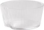 Zafferano Bol pentru gustări Handy 10, 8 cm, transparent (HA00801) Castron