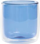 Zafferano Pahar Bilia 325 ml albastru (BDC0120) Pahar