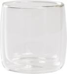 Zafferano Pahar Bilia 325 ml transparent (BDC0101) Pahar