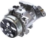 ASAM 74044 Compresor, climatizare