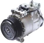 ASAM 74057 Compresor, climatizare
