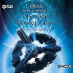 Janusz Jurgielewicz Jurjan Ojcowie nowej Ziemi audiobook