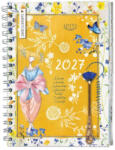 Busse-Seewald Verlag Daphne's Diary - Taschenkalender 2027