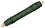 Rayher Virágkötöző drót, 0, 5 mm, 100 g - sötétzöld