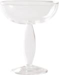 Zafferano Pahar de cocktail Dorici 280 ml, transparent (DR00401) Pahar