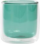 Zafferano Pahar Bilia 325 ml verde (BDC0112) Pahar