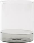 Zafferano Pahar Filo 440 ml, gri (FB00109) Pahar