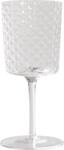 Zafferano Pahar Isolano 300 ml transparent (IS00501) Pahar