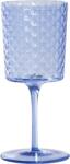 Zafferano Pahar Isolano 300 ml albastru deschis (IS00520) Pahar