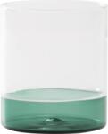 Zafferano Pahar Filo 440 ml, verde (FB00112) Pahar