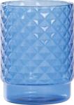 Zafferano Pahar Isolano 450 ml albastru (ISB0120) Pahar