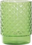 Zafferano Pahar Isolano 450 ml verde (ISB0113) Pahar