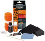 QUIXX - Leather & Vinyl Repair Kit Black (17022)