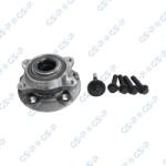 GSP Set rulment roata GSP 9336006S (9336006S)