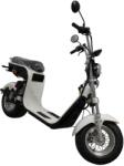 Rotakt Scuter electric Rotakt Cruiser 1500W, 2 locuri, viteza 25 km/h (055405)
