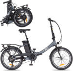 inSPORTline ISL Felior 468 Wh 20 (2026)