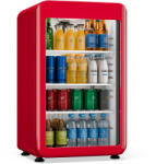 Klarstein XLS-106 Red