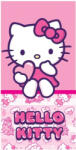  Hello Kitty Pinky Heart 70x140 cm MSL701891
