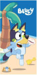  Bluey Seaside Play 70x140 cm MSL702089