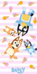  Bluey Ice Cream 70x140 cm MSL701815