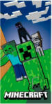  Minecraft Danger Zone 70x140 cm MSL702133
