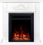 Art Flame Sorina &Cris 900x900x270 mm