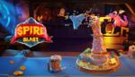 Orbital Knight Spire Blast (PC)