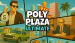 Victor Game Studio Poly Plaza Ultimate (PC)