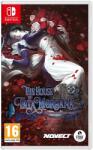 Clear River Games The House in Fata Morgana [Dreams of the Revenants Edition] (Switch)