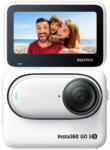 Insta360 GO 3S Standard Bundle 128GB Arctic White (GOS304)